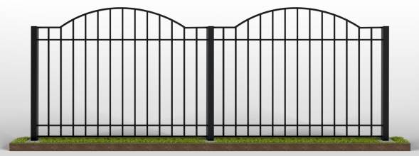 Вентиляционный короб из нержавеющей стали для кухни [9016]