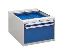 Тумба с выдвижными ящиками Treston 55/37-5, 61107005