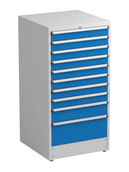 Тумба с выдвижными ящиками Treston 70/140-23, 61607023H