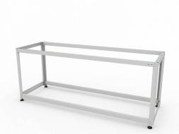 Каркас стола COMBAT четырехтумбовый ДВК