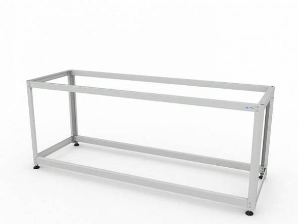 Каркас стола COMBAT четырехтумбовый ДВК