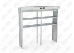 Роллетный шкаф ROLL-BOX SIMPLE Plus 24.05.22.V1-1