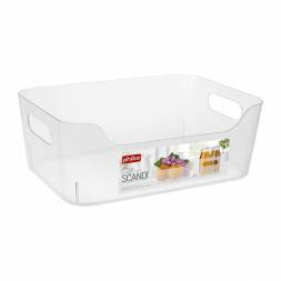 Корзинка универсальная SCANDI 170х120х75 мм, 1,2л