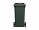 Мусорный контейнер на колесах , 120 литров