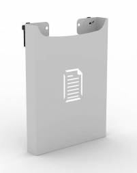 Карман ДВК для документов А4