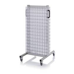 Тележки-органайзеры для опрокидываемых ящиков SK.T.9 69 x 68 x 134 см