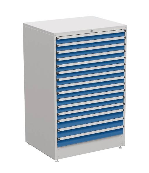 Тумба с выдвижными ящиками Treston 90/140-40, 61707040H