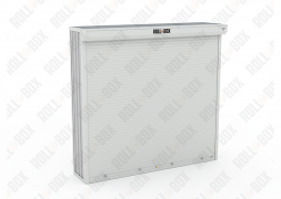 Роллетный шкаф ROLL-BOX SIMPLE Plus 24.05.23.V1-1