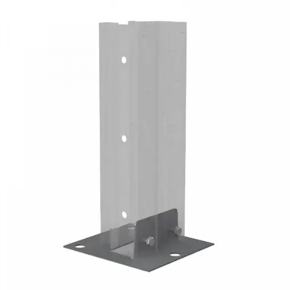 Подпятник СЕТО 140х150