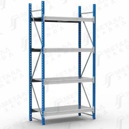 SGR-V 350 Стеллаж 1584-2,5