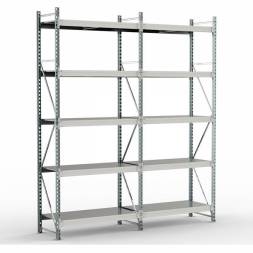 SGR-V Стеллаж 2185-3,0-DS