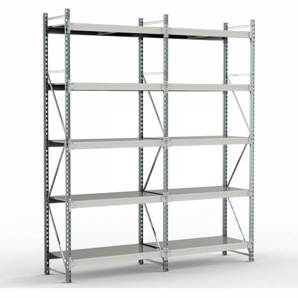 SGR-V Стеллаж 2185-3,0-DS